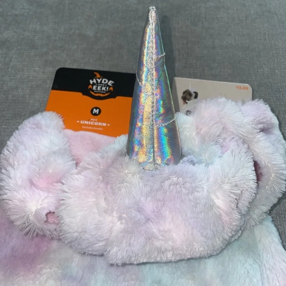 Hyde & Eek! Boutique Unicorn Halloween Costume